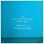 Louis Vuitton Monogram Playground Zippy Long Wallet Blau Gelb - Ansicht 12