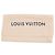 Louis Vuitton Monogram Playground Zippy Long Wallet Blau Gelb - Ansicht 13