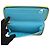 Louis Vuitton Monogram Playground Zippy Long Wallet Blau Gelb - Ansicht 5