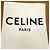 Céline Borsa Celine Mini Vertical Cabas in tela e pelle Marrone Beige - vista 17