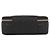 Borsa a Spalla Chanel Boy Mini Caviar Skin Nero - vista 3