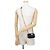 Borsa a Spalla Chanel Boy Mini Caviar Skin Nero - vista 4
