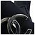Chanel Matelassé Paris Biarritz Tote MM Nero - vista 14