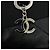 Chanel Matelassé Paris Biarritz Tote MM Nero - vista 15