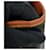 Céline Celine Triomphe Cabas Medium Leder Tragetasche Braun  - Ansicht 8