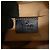 Borsa a Spalla Gucci Horsebit 1955 in Pelle Rosso Blu navy - vista 14