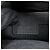 Borsa a tracolla Gucci GG Effetto gomma Nero - vista 14