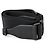 Borsa a tracolla Gucci GG Effetto gomma Nero - vista 15