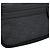 Borsa a tracolla Gucci GG Effetto gomma Nero - vista 6