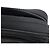 Borsa a tracolla Gucci GG Effetto gomma Nero - vista 7