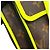 Borsa a Spalla Louis Vuitton Monogram Macassar Marrone Nero Giallo - vista 6