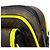 Borsa a Spalla Louis Vuitton Monogram Macassar Marrone Nero Giallo - vista 7