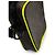Borsa a Spalla Louis Vuitton Monogram Macassar Marrone Nero Giallo - vista 9