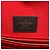 Borsa Tote Louis Vuitton Monogram Reverse Giant OnTheGo MM Rosso - vista 15