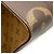 Borsa Tote Louis Vuitton Monogram Reverse Giant OnTheGo MM Rosso - vista 7
