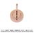 Orecchini Love Stud in oro rosa 18K Cartier - vista 6