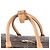 Borsa Tote Louis Vuitton Monogram Sirius 60 Marrone Monogramma - vista 2