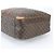 Borsa Tote Louis Vuitton Monogram Sirius 60 Marrone Monogramma - vista 4