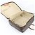 Borsa Tote Louis Vuitton Monogram Sirius 60 Marrone Monogramma - vista 7