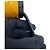 Borsa a tracolla Gucci Off the Grid Nero Giallo - vista 12