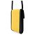 Borsa a tracolla Gucci Off the Grid Nero Giallo - vista 2