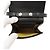 Borsa a tracolla Gucci Off the Grid Nero Giallo - vista 6