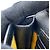 Borsa a tracolla Gucci Off the Grid Nero Giallo - vista 9