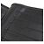 Prada Black Leather Bi-fold Wallet - view 13