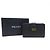 Prada Black Leather Bi-fold Wallet - view 16