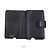 Prada Black Leather Bi-fold Wallet - view 5