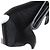 Prada Black Leather Bi-fold Wallet - view 6