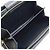 Prada Black Leather Bi-fold Wallet - view 7