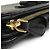 Prada Black Leather Bi-fold Wallet - view 9