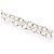 Collana Tiffany & Co. Crown Key Argento - vista 5