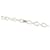 Collana Tiffany & Co. Crown Key Argento - vista 6