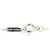 Collana Tiffany & Co. Crown Key Argento - vista 7