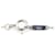 Collana Tiffany & Co. Crown Key Argento - vista 8