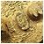 Orecchini a clip dorati Chanel D'oro - vista 8