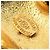 Orecchini a clip dorati Chanel D'oro - vista 7