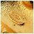 Orecchini a clip dorati Chanel D'oro - vista 8