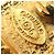Timeless Pendientes de clip dorados Chanel - vista 8
