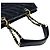Borsa Tote Chanel GST Grand Shopping Nero - vista 10
