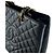 Borsa Tote Chanel GST Grand Shopping Nero - vista 6
