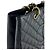 Borsa Tote Chanel GST Grand Shopping Nero - vista 7