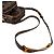 Borsa a Spalla Louis Vuitton Monogram Marrone Monogramma - vista 10