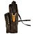 Borsa a Spalla Louis Vuitton Monogram Marrone Monogramma - vista 2