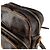 Borsa a Spalla Louis Vuitton Monogram Marrone Monogramma - vista 6