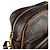 Borsa a Spalla Louis Vuitton Monogram Marrone Monogramma - vista 7