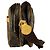 Louis Vuitton Monogram Schultertasche Braun Monogramm - Ansicht 2