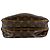 Louis Vuitton Monogram Schultertasche Braun Monogramm - Ansicht 4